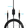 3.5 mm Audio Cable control keying Cable